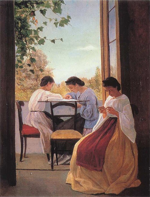 Scuola di Resina
